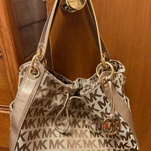 New Michael Kors handbag